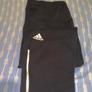 Adidas joggers